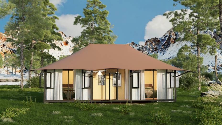 龙山区装配式建筑厂家